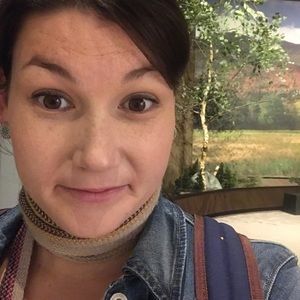 Meet your Posher, Kellie